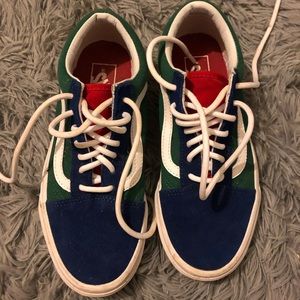 Vans Yacht Club